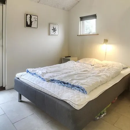 Tatil Evi Clea - 200m From The Sea By Interhome Haderslev