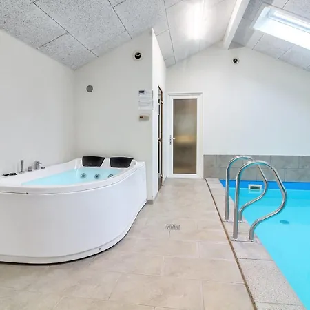 Clea - 200m From The Sea By Interhome Hébergement de vacances Haderslev