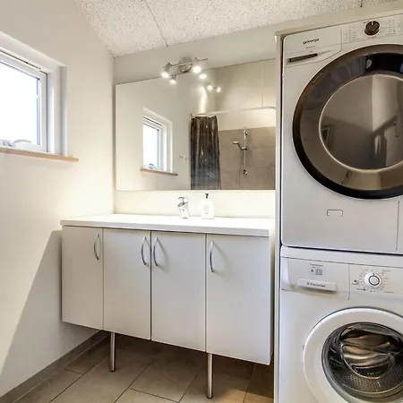 Hébergement de vacances Clea - 200m From The Sea By Interhome Haderslev