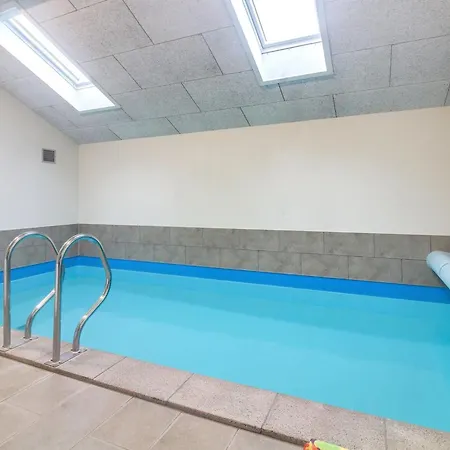 Clea - 200m From The Sea By Interhome Tatil Evi