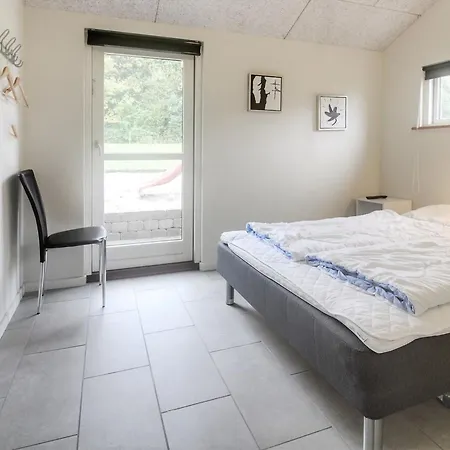 Hébergement de vacances Clea - 200m From The Sea By Interhome Haderslev