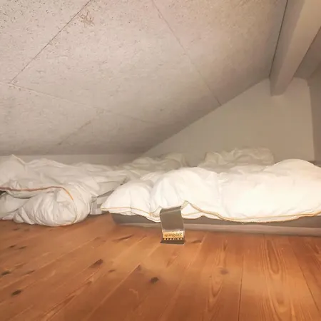 Clea - 200m From The Sea By Interhome *