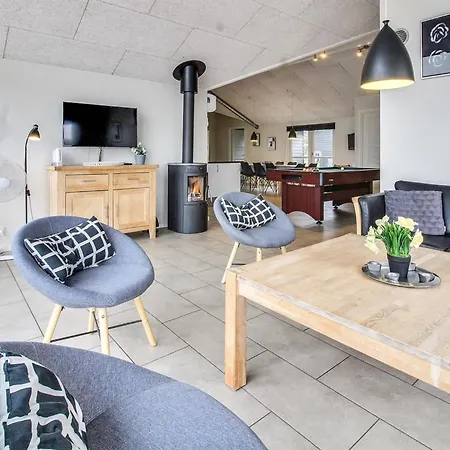 Clea - 200m From The Sea By Interhome Feriehus