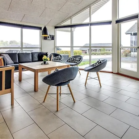 Clea - 200m From The Sea By Interhome Tatil Evi *