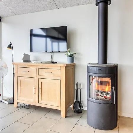 Feriehus Clea - 200m From The Sea By Interhome *