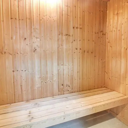 Clea - 200m From The Sea By Interhome Tatil Evi Haderslev