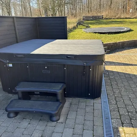 Hébergement de vacances Clea - 200m From The Sea By Interhome Haderslev