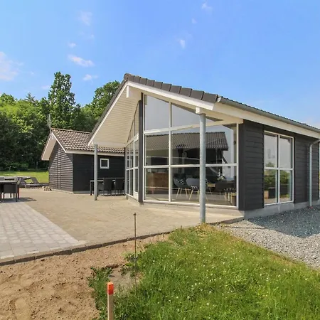 Clea - 200m From The Sea By Interhome Hébergement de vacances Haderslev