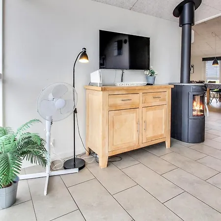 Clea - 200m From The Sea By Interhome Ferienhaus Haderslev