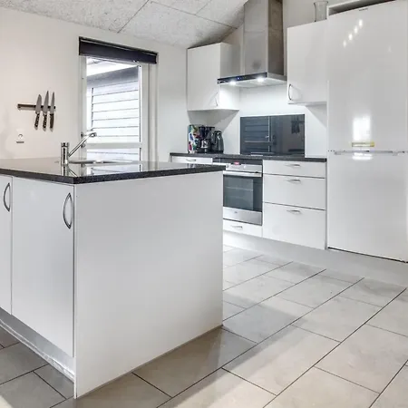 Hébergement de vacances Clea - 200m From The Sea By Interhome *