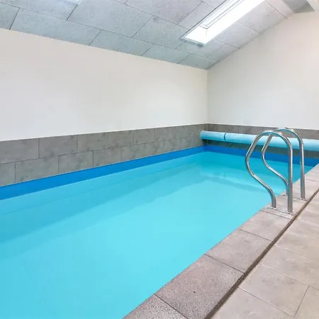 Hébergement de vacances Clea - 200m From The Sea By Interhome *
