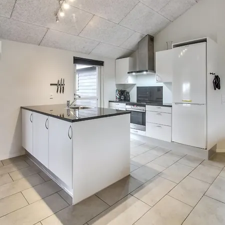 Hébergement de vacances Clea - 200m From The Sea By Interhome Haderslev