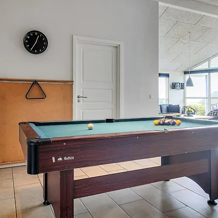 Clea - 200m From The Sea By Interhome Hébergement de vacances Haderslev