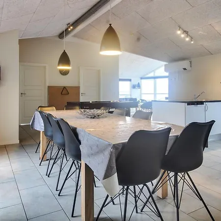 Ferienhaus Clea - 200m From The Sea By Interhome Haderslev