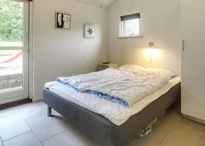 Tatil Evi Clea - 200m From The Sea By Interhome Haderslev