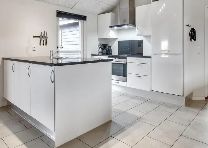 Tatil Evi Clea - 200m From The Sea By Interhome Haderslev