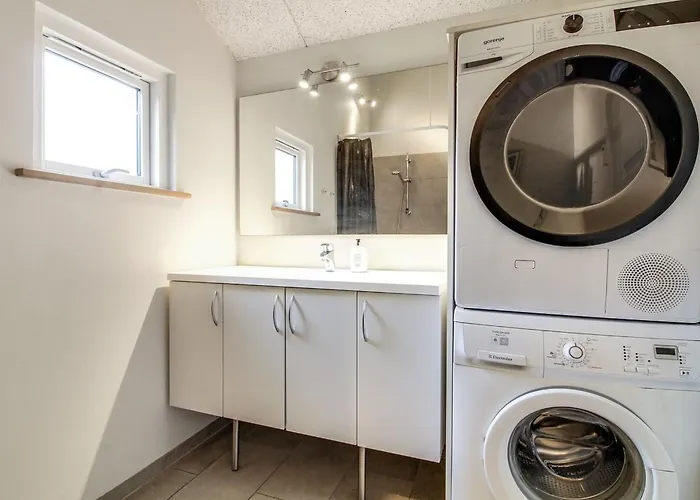 Tatil Evi Clea - 200m From The Sea By Interhome Haderslev