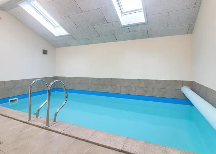 Clea - 200m From The Sea By Interhome Vakantiehuis