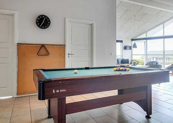 Vakantiehuis Clea - 200m From The Sea By Interhome