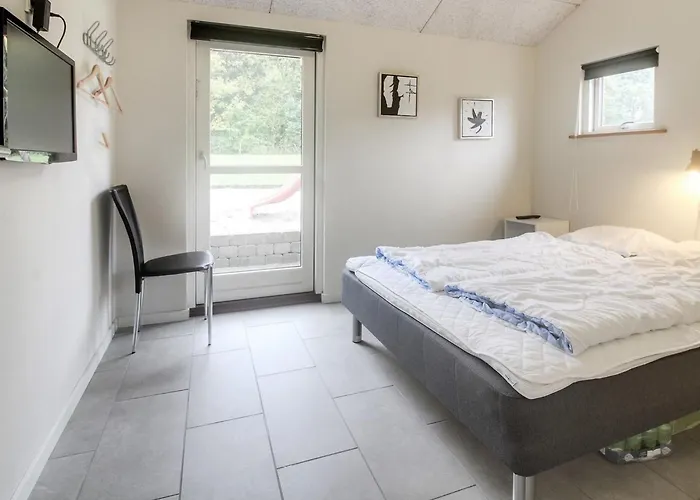 Vakantiehuis Clea - 200m From The Sea By Interhome Haderslev