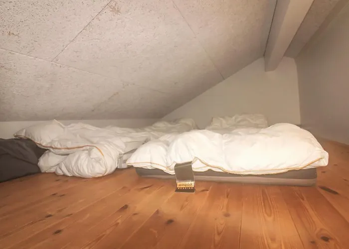 Clea - 200m From The Sea By Interhome *