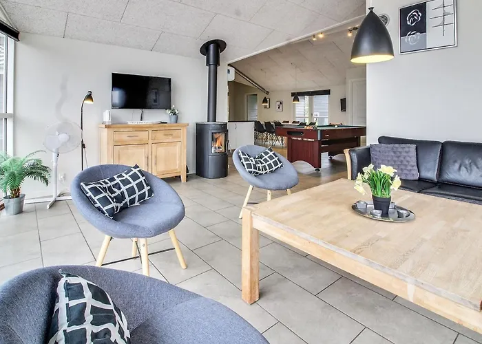 Clea - 200m From The Sea By Interhome Vakantiehuis