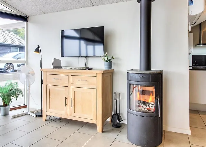 Vakantiehuis Clea - 200m From The Sea By Interhome *