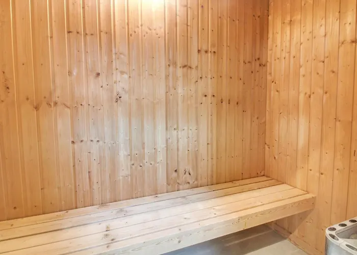 Clea - 200m From The Sea By Interhome Tatil Evi Haderslev