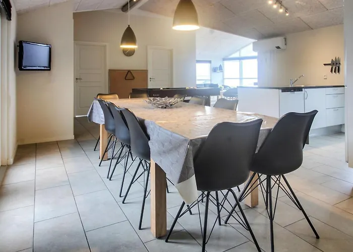 Clea - 200m From The Sea By Interhome *