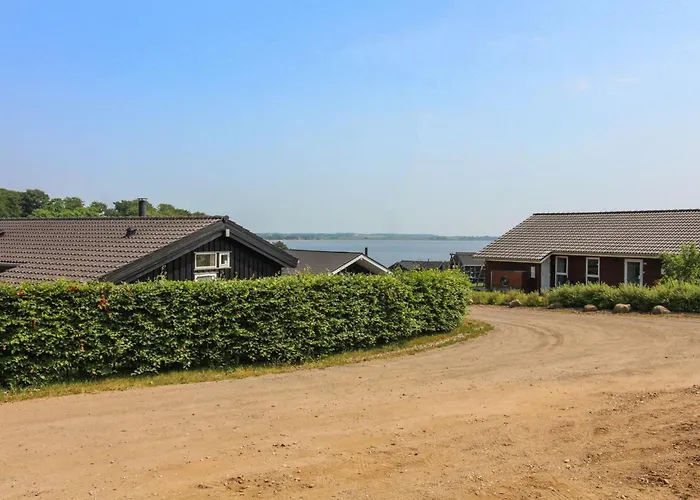 Clea - 200m From The Sea By Interhome * Haderslev