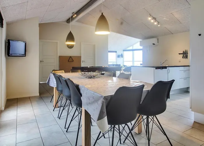 Clea - 200m From The Sea By Interhome Tatil Evi