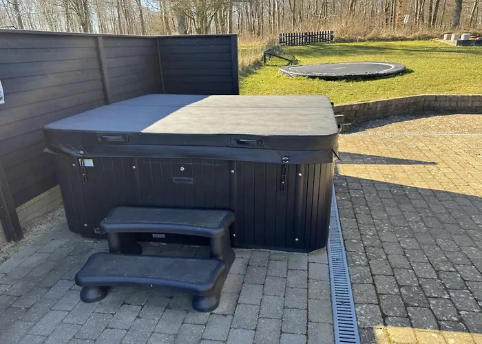 Vakantiehuis Clea - 200m From The Sea By Interhome Haderslev